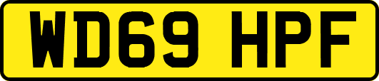 WD69HPF