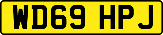 WD69HPJ