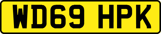 WD69HPK