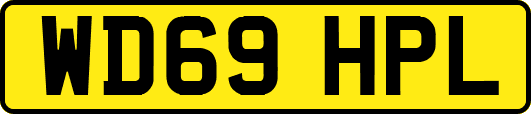 WD69HPL