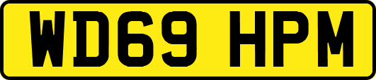 WD69HPM