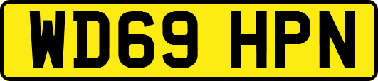 WD69HPN