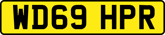 WD69HPR