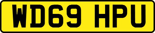 WD69HPU