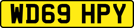 WD69HPY