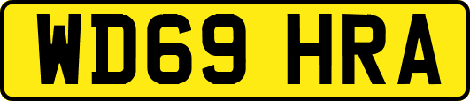 WD69HRA