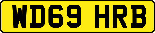 WD69HRB