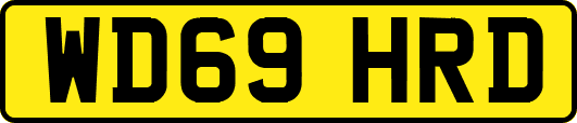 WD69HRD