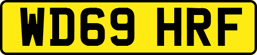 WD69HRF