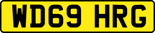 WD69HRG