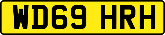 WD69HRH