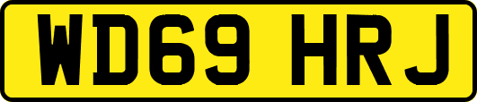 WD69HRJ