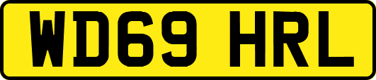 WD69HRL
