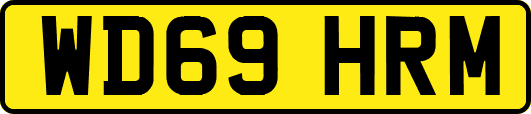 WD69HRM