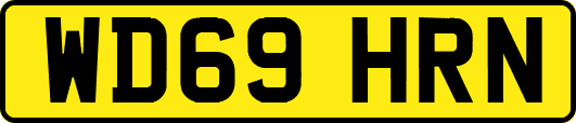 WD69HRN