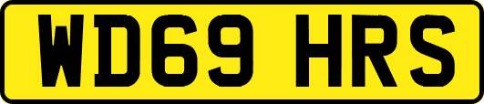 WD69HRS