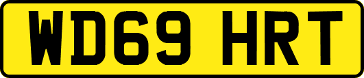 WD69HRT