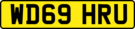 WD69HRU