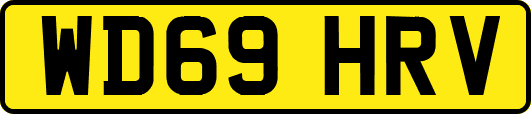 WD69HRV