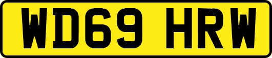 WD69HRW