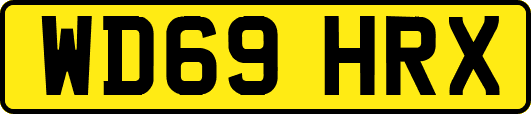 WD69HRX