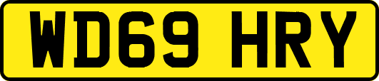WD69HRY