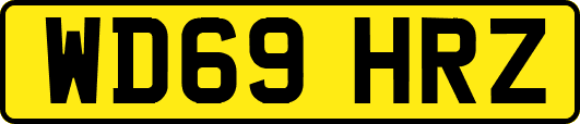 WD69HRZ