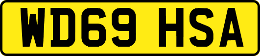WD69HSA