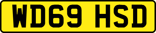 WD69HSD