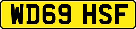 WD69HSF