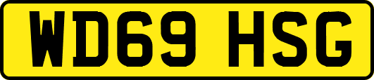 WD69HSG
