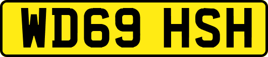 WD69HSH