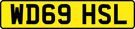 WD69HSL