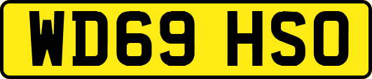 WD69HSO