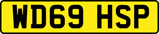 WD69HSP