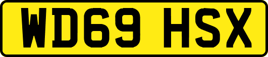 WD69HSX