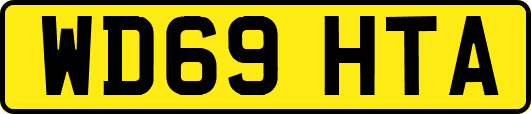 WD69HTA