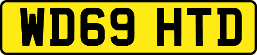 WD69HTD