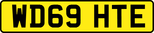 WD69HTE