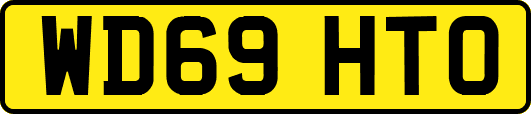 WD69HTO