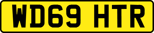WD69HTR