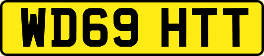 WD69HTT