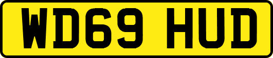 WD69HUD