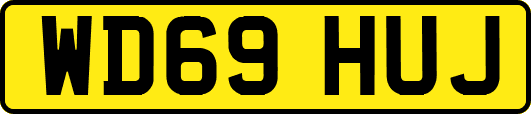 WD69HUJ