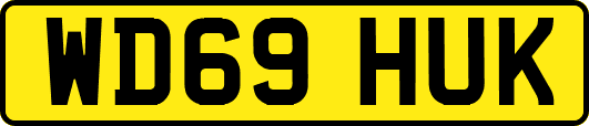 WD69HUK