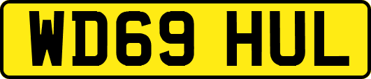 WD69HUL