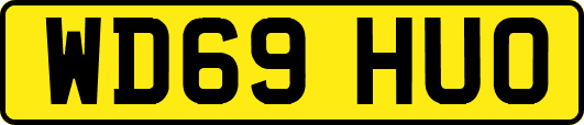 WD69HUO