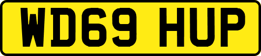 WD69HUP