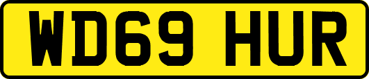 WD69HUR