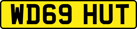 WD69HUT